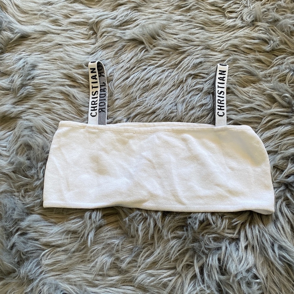Christian Dior Jadore Bra